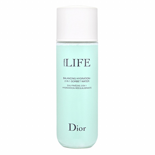 NEW ディオール ライフ バランシング ソルベ ウォーター 175ml
